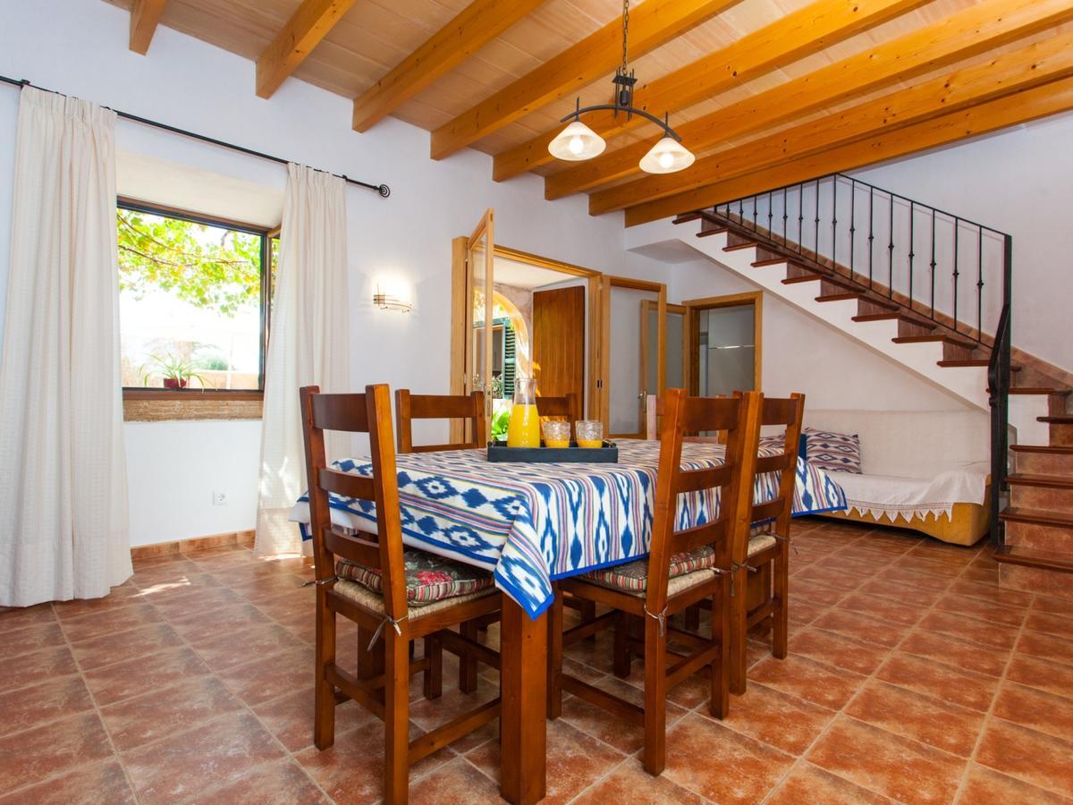 Villa Paula Llombarts ภายนอก รูปภาพ