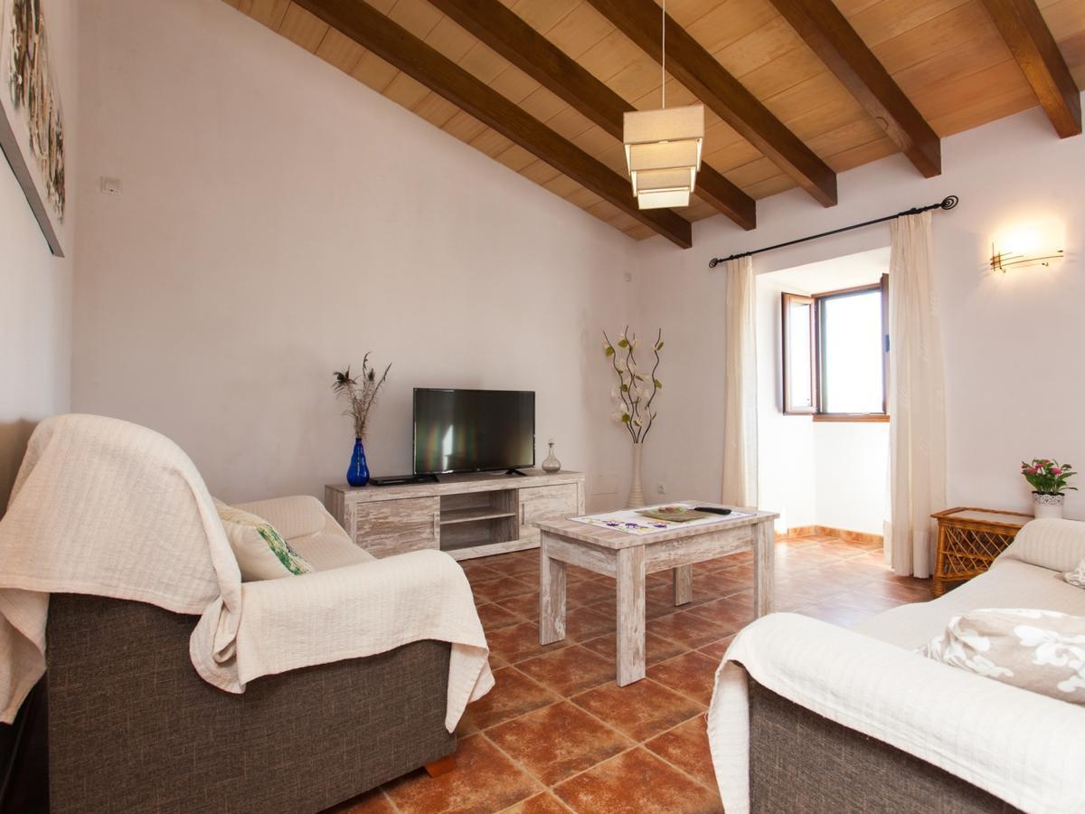 Villa Paula Llombarts ภายนอก รูปภาพ