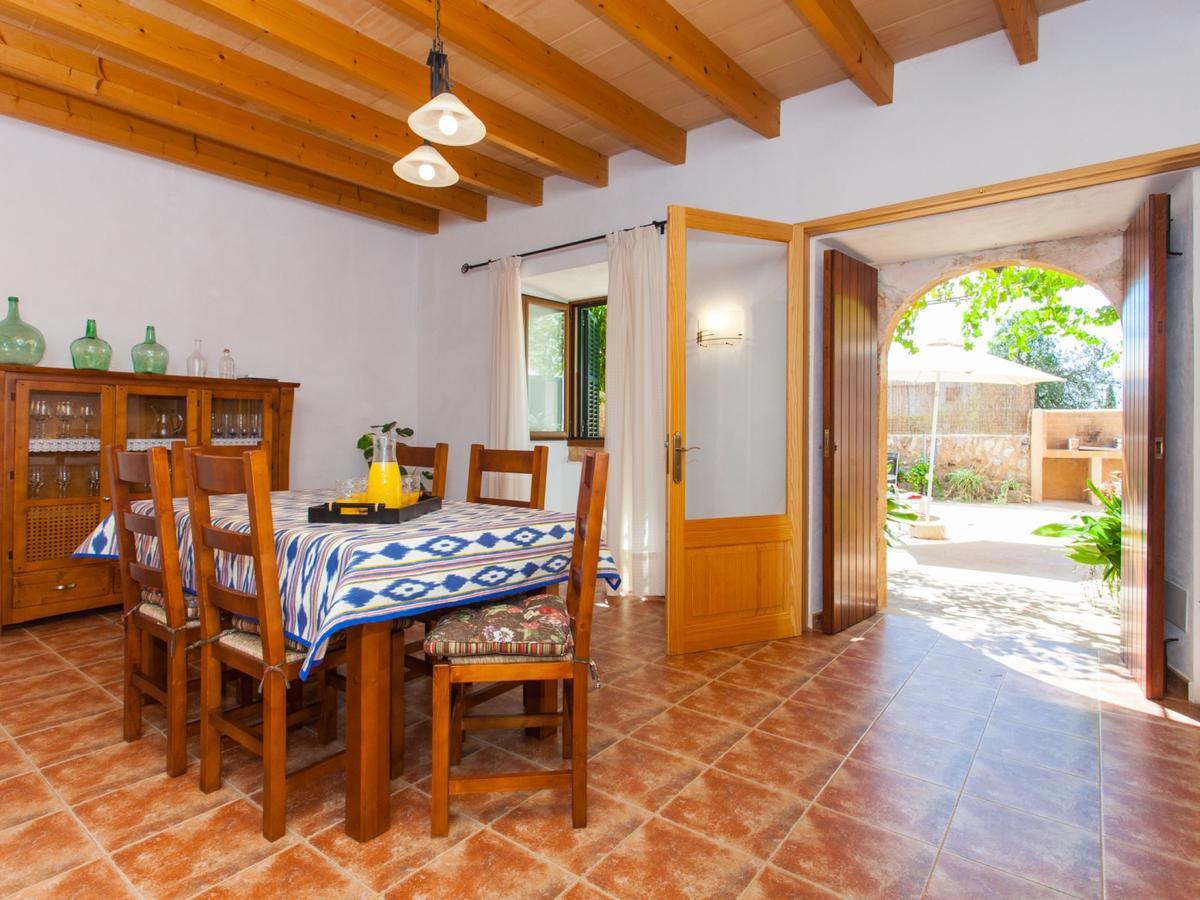 Villa Paula Llombarts ภายนอก รูปภาพ